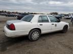 2008 Ford Crown Victoria Police Interceptor