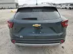 2025 Chevrolet Trax 1LT