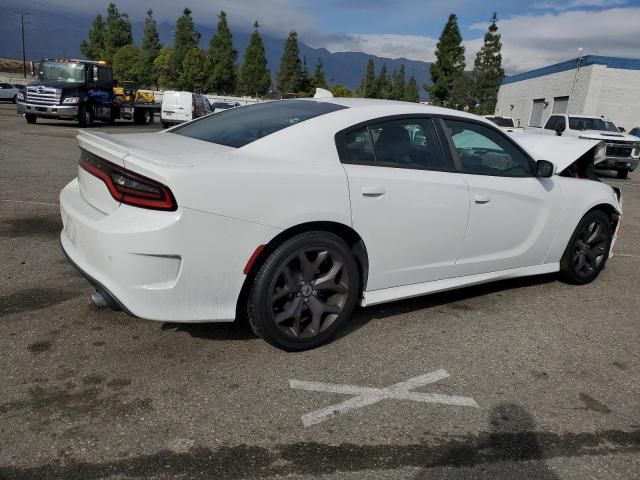 2018 Dodge Charger SXT Plus