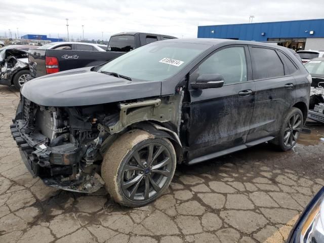 2016 Ford Edge Sport