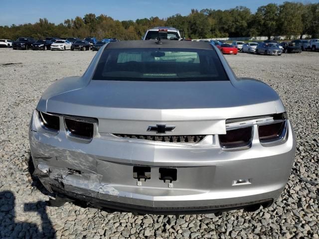 2010 Chevrolet Camaro LT