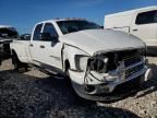 2006 Dodge RAM 3500 ST