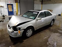 2001 Toyota Camry CE en venta en Glassboro, NJ