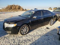 Lincoln salvage cars for sale: 2012 Lincoln MKZ