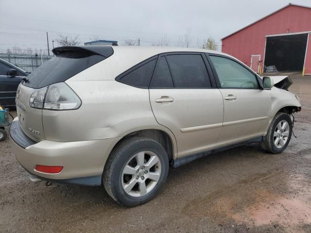 2005 Lexus RX 330