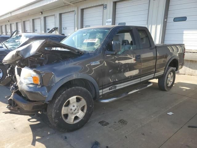 2006 Ford F150