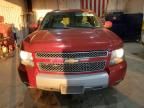 2014 Chevrolet Tahoe K1500 LT