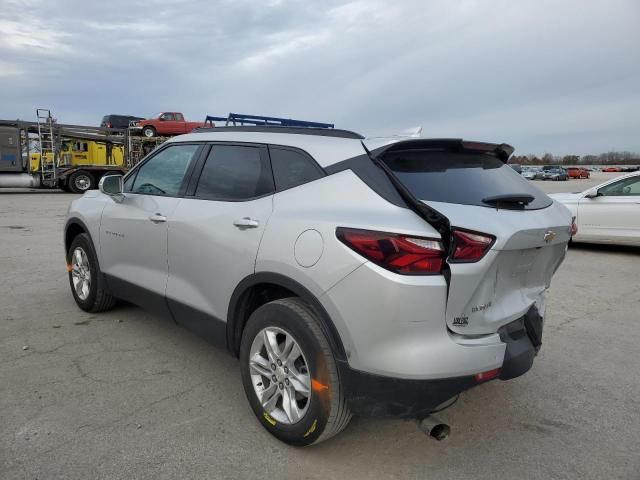 2020 Chevrolet Blazer 2LT