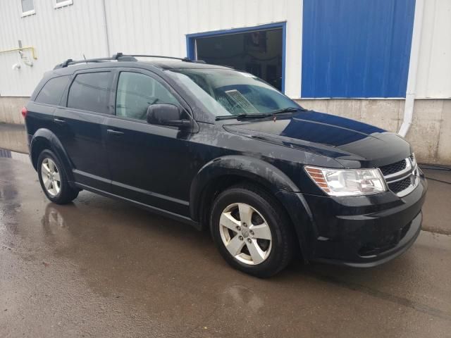 2014 Dodge Journey SE