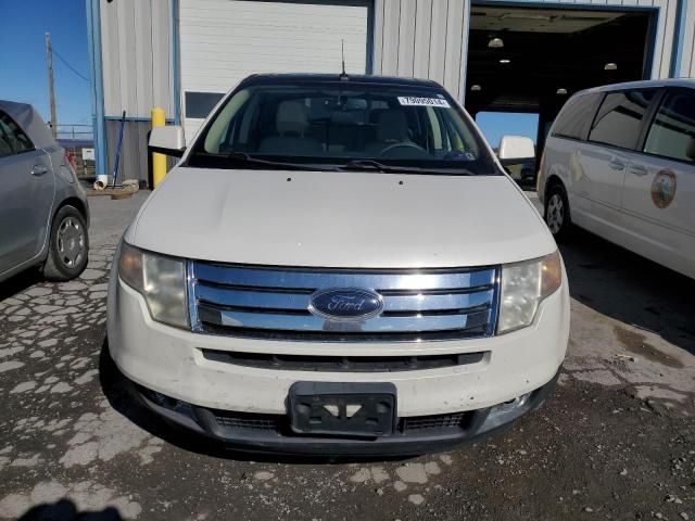 2008 Ford Edge Limited