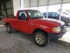 2008 Ford Ranger