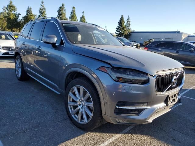 2016 Volvo XC90 T6