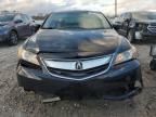 2013 Acura ILX 20 Premium