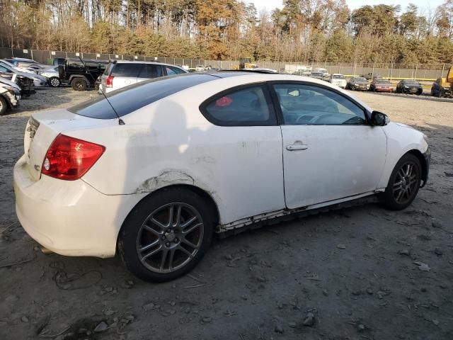 2007 Scion TC