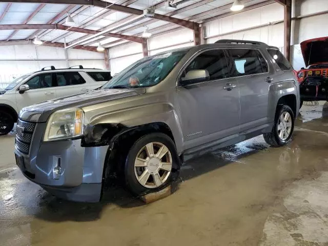 2012 GMC Terrain SLT