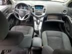 2011 Chevrolet Cruze LT