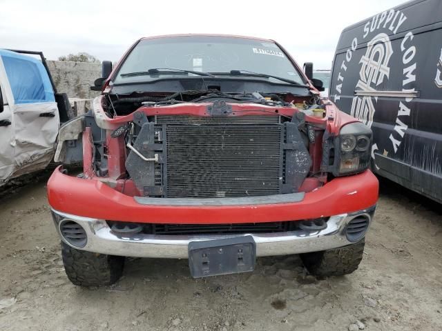 2008 Dodge RAM 2500 ST