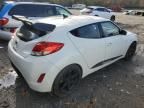 2012 Hyundai Veloster