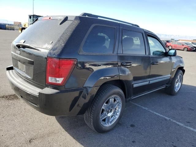 2007 Jeep Grand Cherokee Laredo