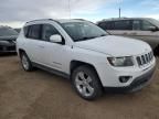 2015 Jeep Compass Sport