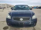 2006 Nissan Altima SE