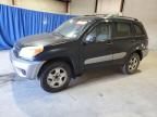 2004 Toyota Rav4