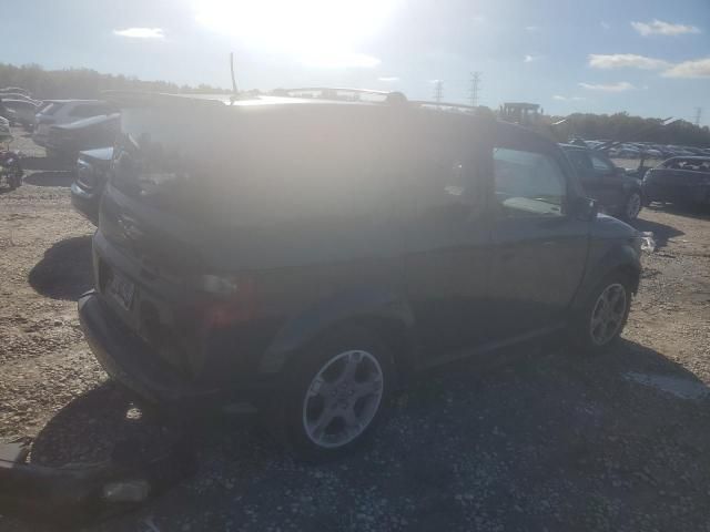 2008 Honda Element SC