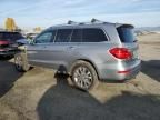 2015 Mercedes-Benz GL 450 4matic