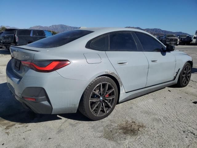 2023 BMW 430I Gran Coupe