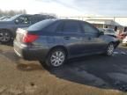 2011 Subaru Impreza 2.5I