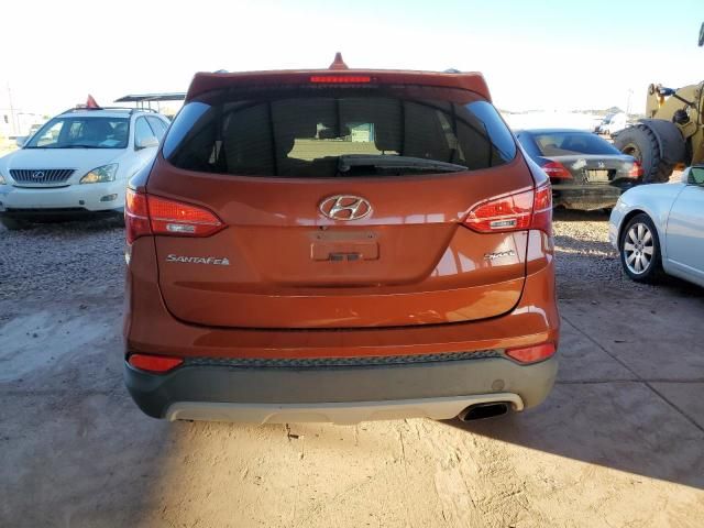 2014 Hyundai Santa FE Sport