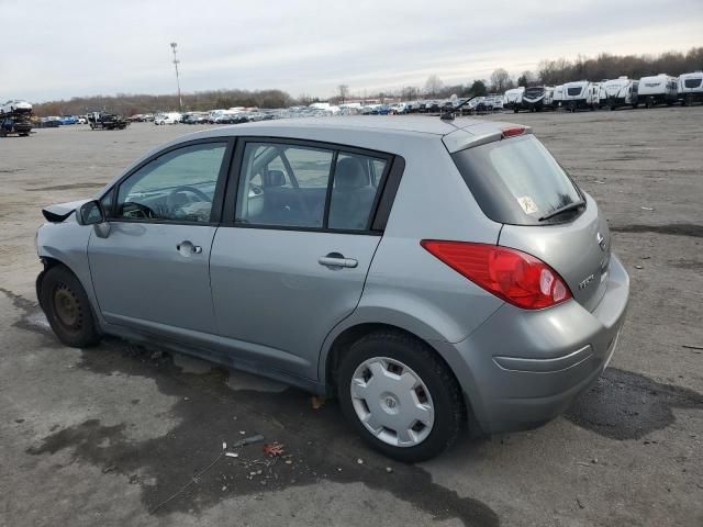 2008 Nissan Versa S