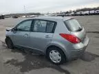 2008 Nissan Versa S