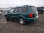 2003 Honda Pilot EXL