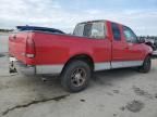 2001 Ford F150