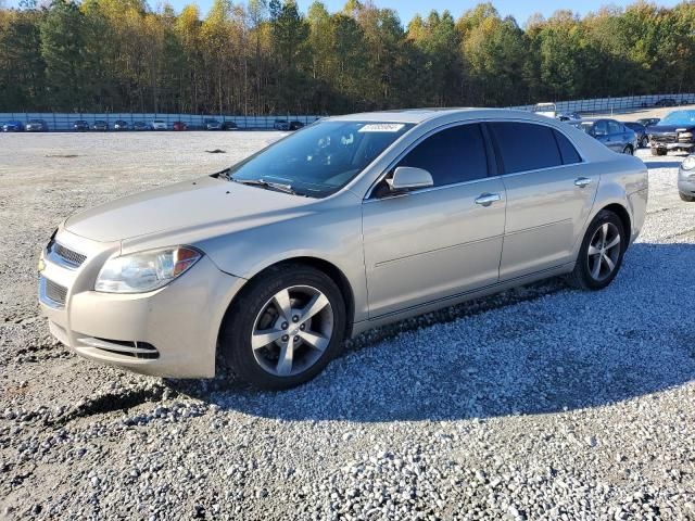 2012 Chevrolet Malibu 1LT