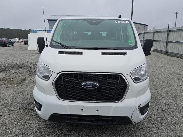 2021 Ford Transit T-350