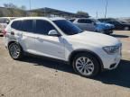 2016 BMW X3 SDRIVE28I