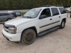 Carros con verificación Run & Drive a la venta en subasta: 2003 Chevrolet Trailblazer EXT