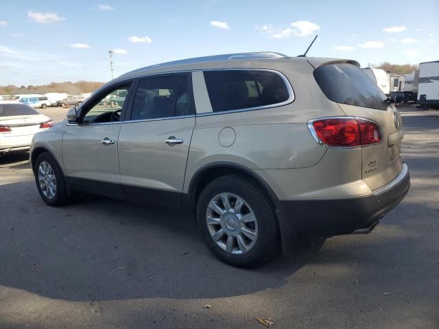 2012 Buick Enclave