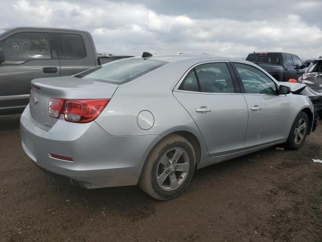 2013 Chevrolet Malibu LS