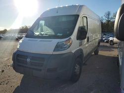 2017 Dodge RAM Promaster 2500 2500 High en venta en Hueytown, AL