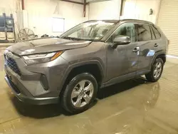 Toyota salvage cars for sale: 2024 Toyota Rav4 XLE