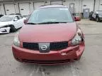 2004 Nissan Quest S