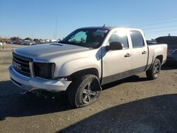 Salvage cars for sale at Eugene, OR auction: 2009 GMC Sierra K1500