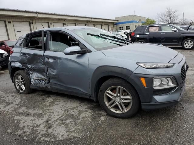 2018 Hyundai Kona SE