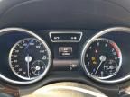 2014 Mercedes-Benz GL 550 4matic