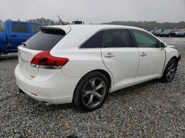 2014 Toyota Venza LE