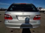 2004 Mercedes-Benz E 320 4matic