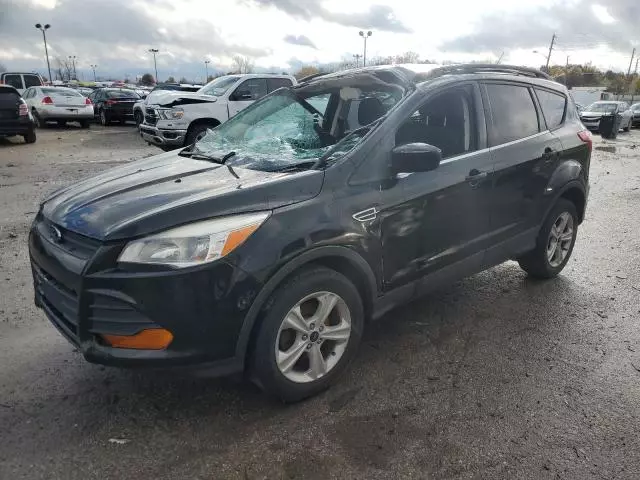 2014 Ford Escape S